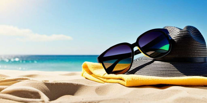 Las Mejores Gafas Solares para Proteger tus Ojos del Sol Spanish