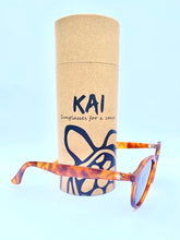 Cargar imagen en el visor de la galería, Gafas de sol Carey