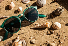 Cargar imagen en el visor de la galería, Gafas de sol Verdes