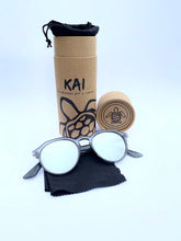 Cargar imagen en el visor de la galería, Gafas de sol PLANA