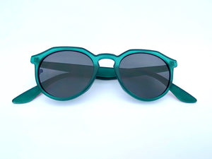 Gafas de sol Verdes