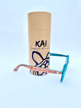 Cargar imagen en el visor de la galería, Gafas de sol Verdes