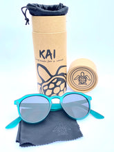 Cargar imagen en el visor de la galería, Gafas de sol Verdes