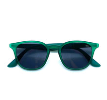 Cargar imagen en el visor de la galería, Gafa de sol Verde Square