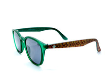 Cargar imagen en el visor de la galería, Gafa de sol Verde Square