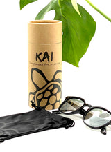 Cargar imagen en el visor de la galería, Gafas modelo BOBA SQUARE